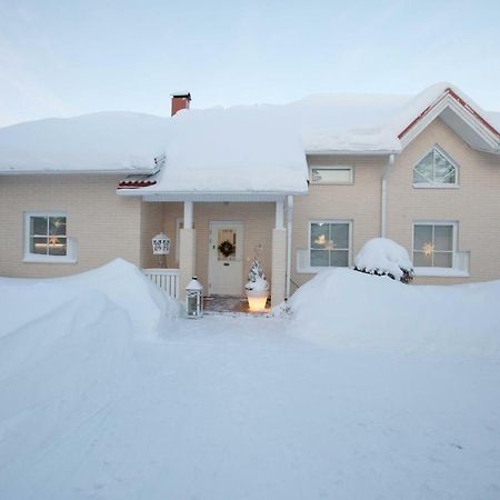Villa Ranta Rovaniemi Exterior foto