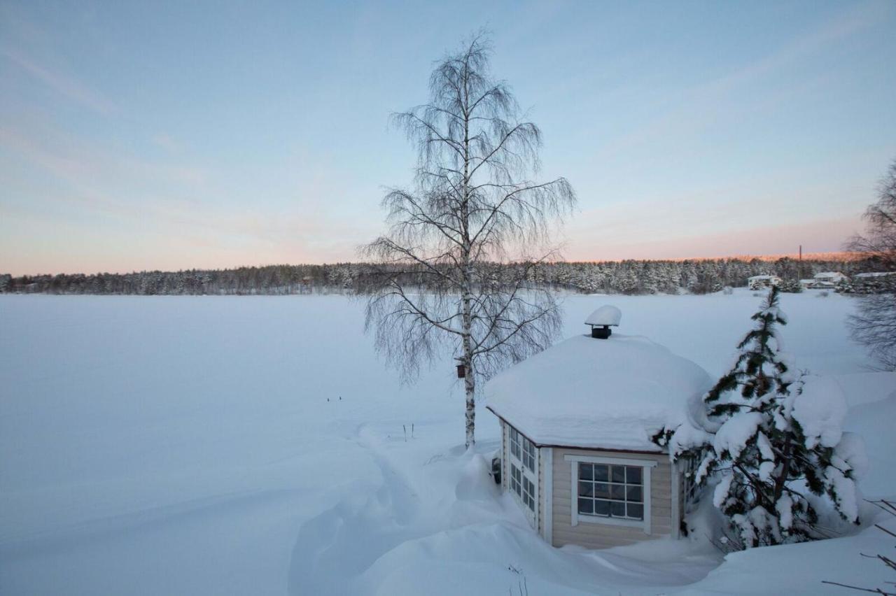Villa Ranta Rovaniemi Exterior foto