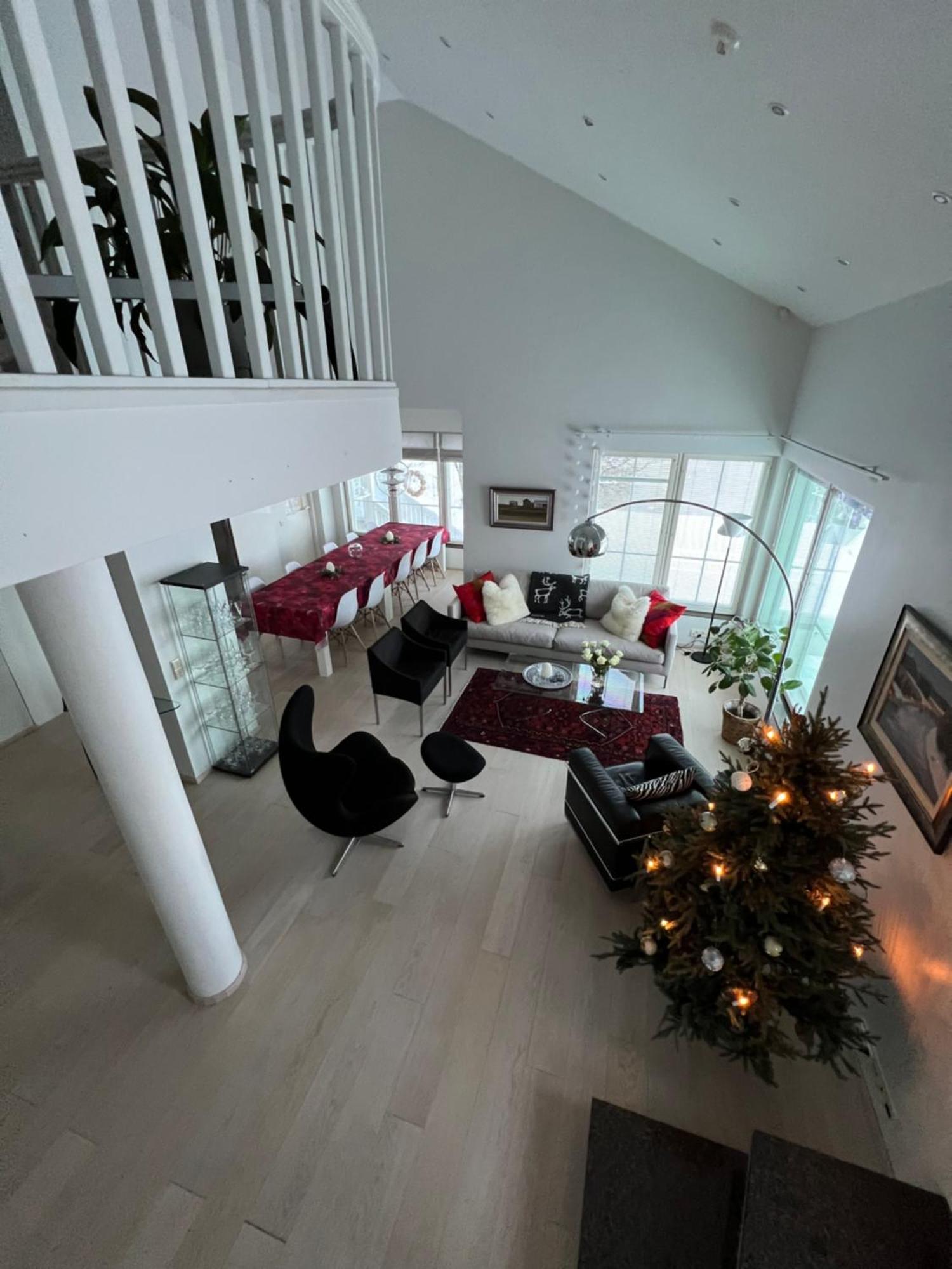 Villa Ranta Rovaniemi Exterior foto