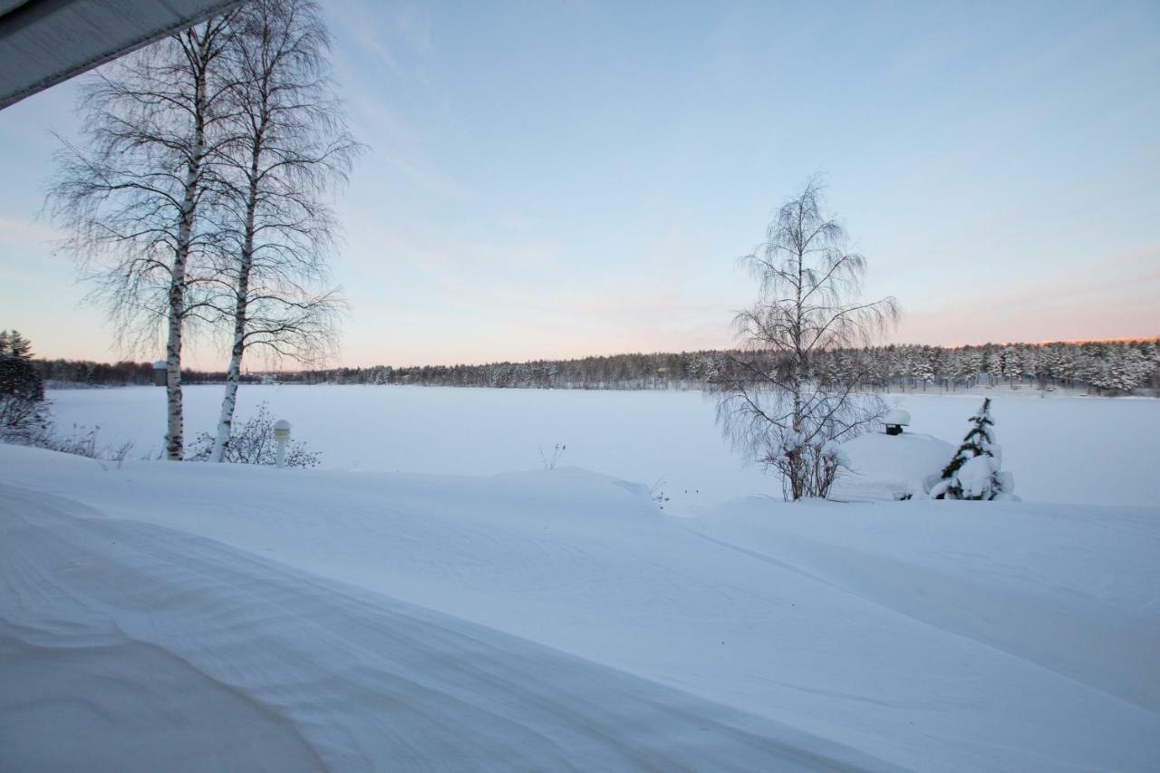Villa Ranta Rovaniemi Exterior foto