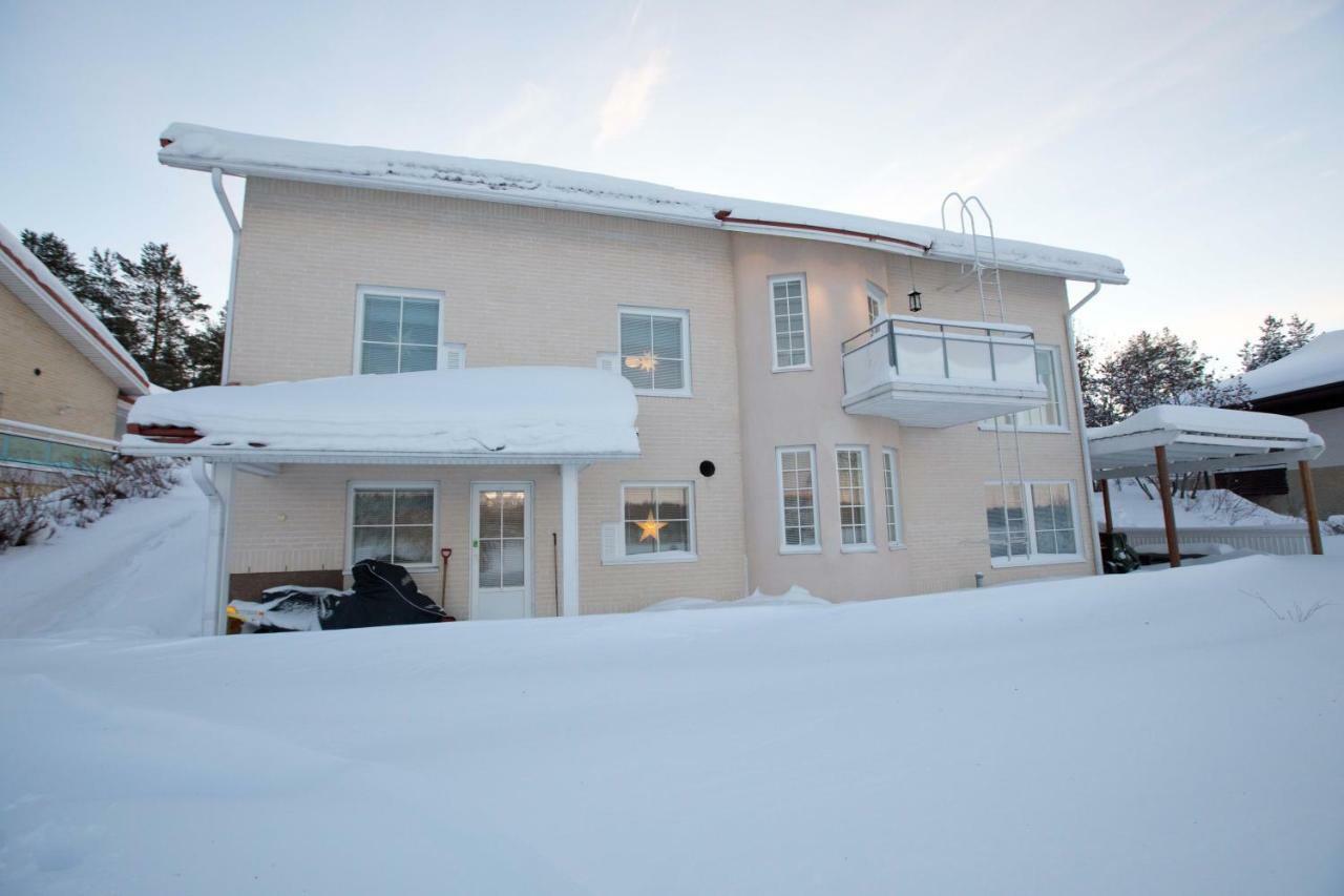 Villa Ranta Rovaniemi Exterior foto