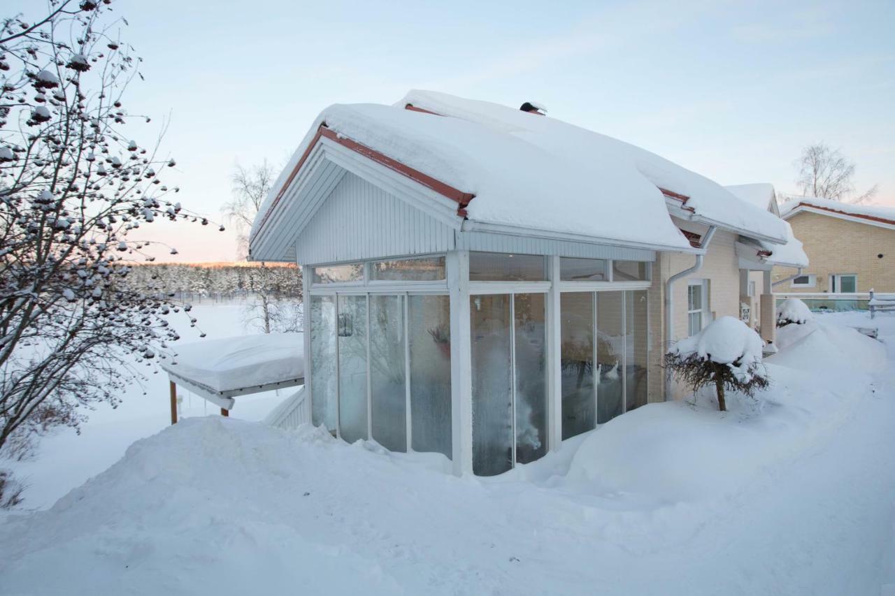 Villa Ranta Rovaniemi Exterior foto